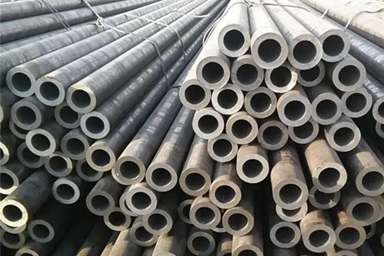 黔西南20G高压锅炉无缝钢管