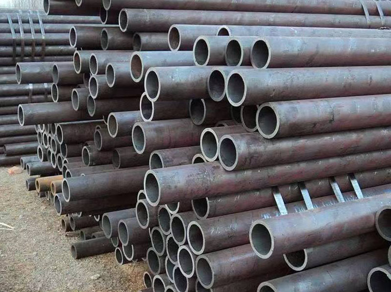 黔西南15CrMoG高压锅炉钢管