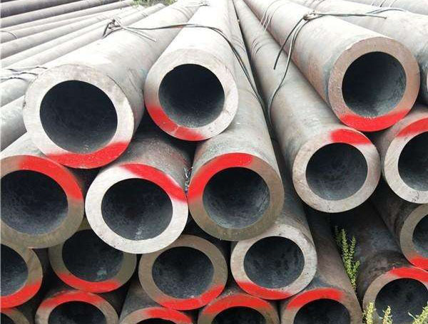 黔西南GB5310高压无缝钢管