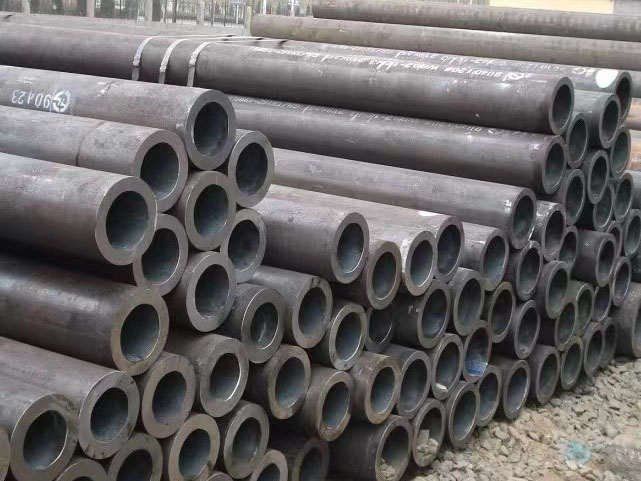 黔西南20G无缝钢管