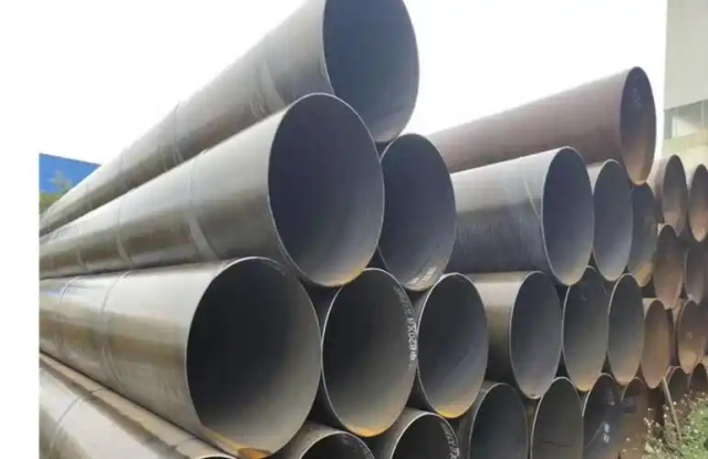 黔西南20CrMo大口径无缝钢管